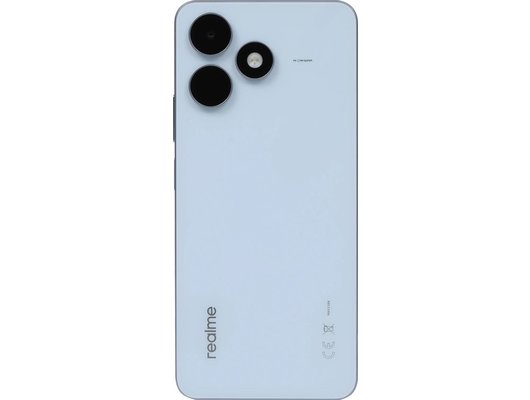Смартфон Realme Note 80 4/64Gb Blue
